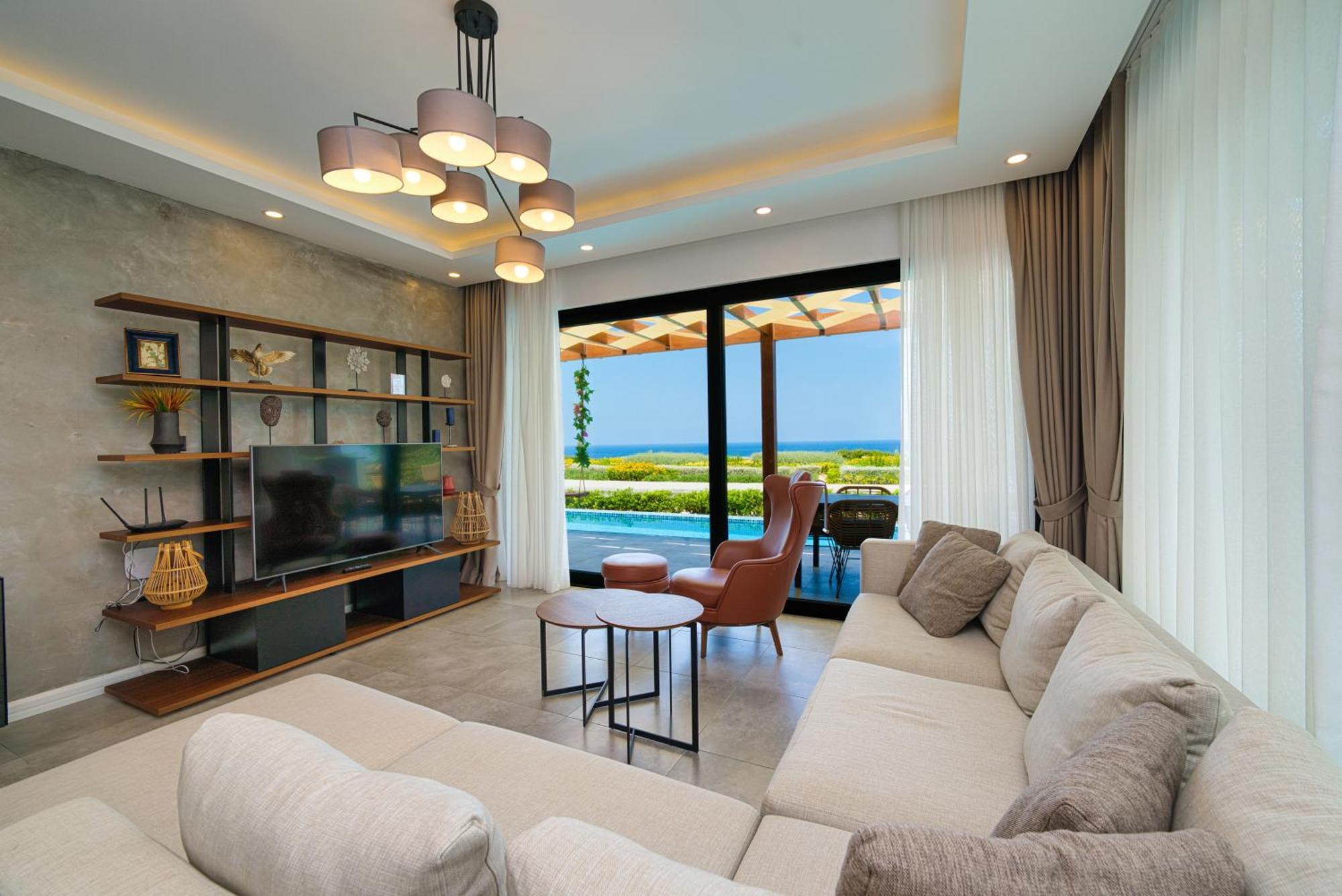 Maldives Holiday Homes Kalograia  Ngoại thất bức ảnh