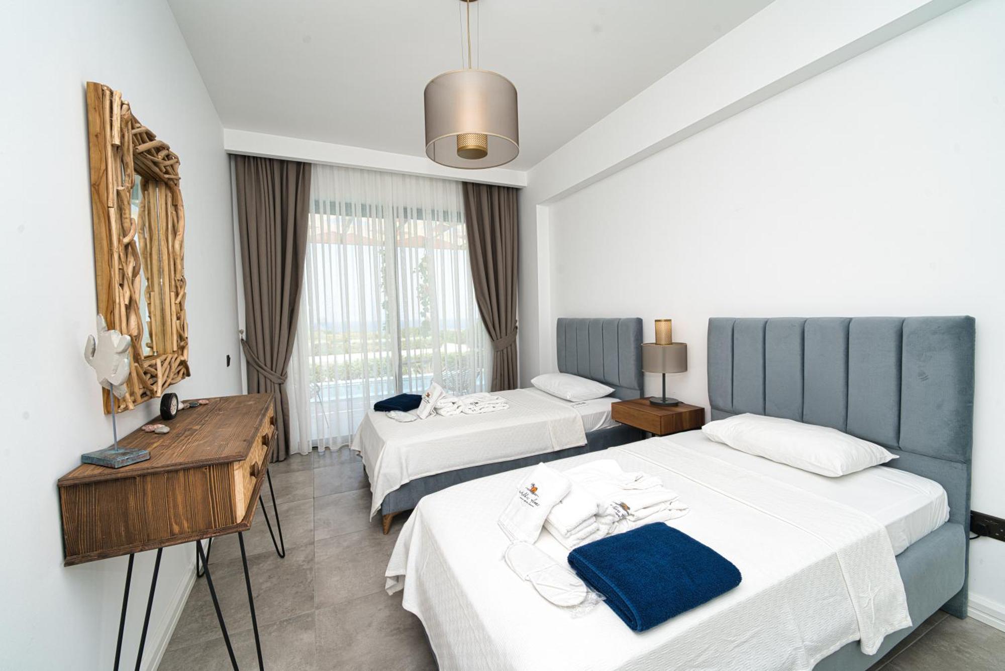Maldives Holiday Homes Kalograia  Ngoại thất bức ảnh