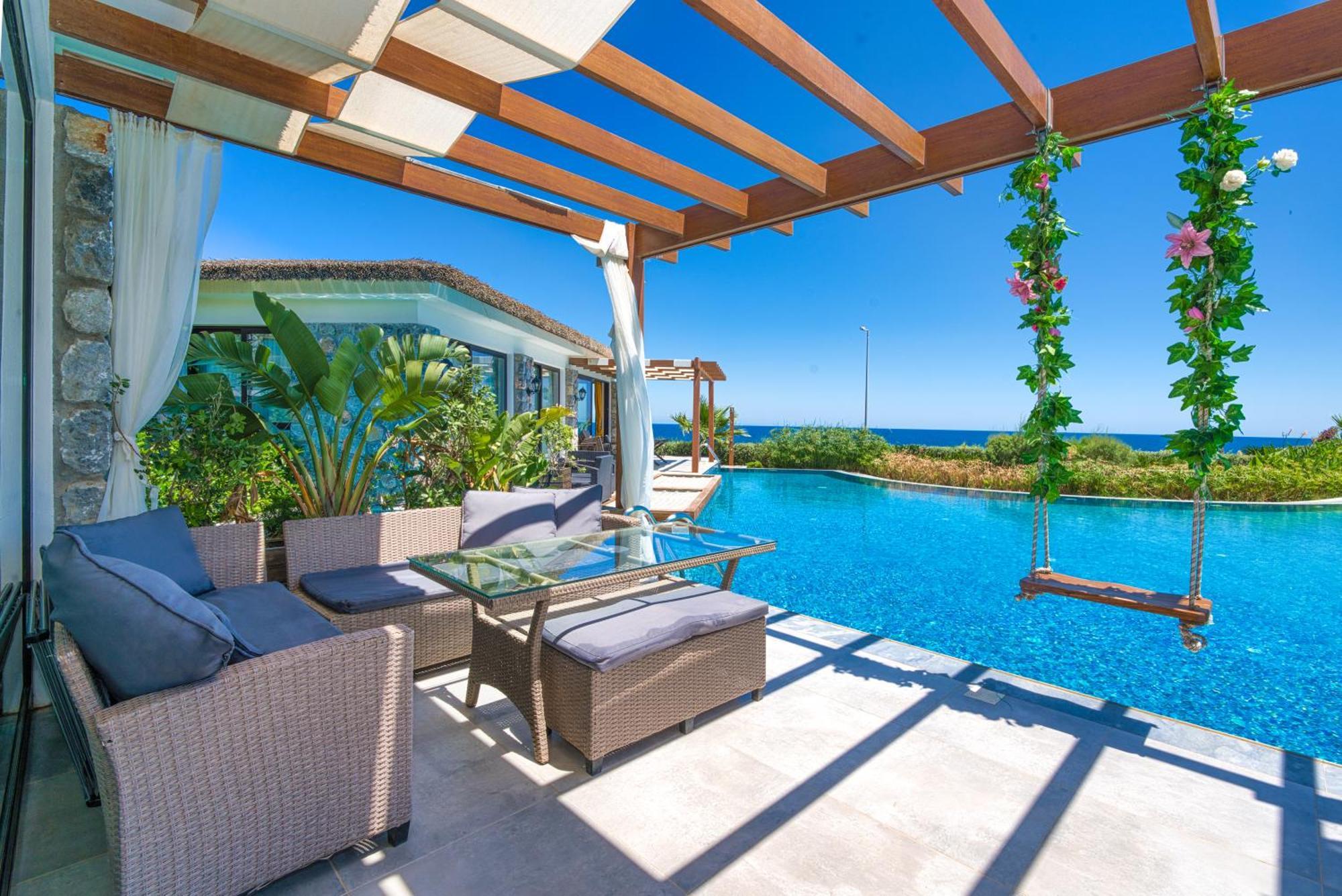 Maldives Holiday Homes Kalograia  Ngoại thất bức ảnh