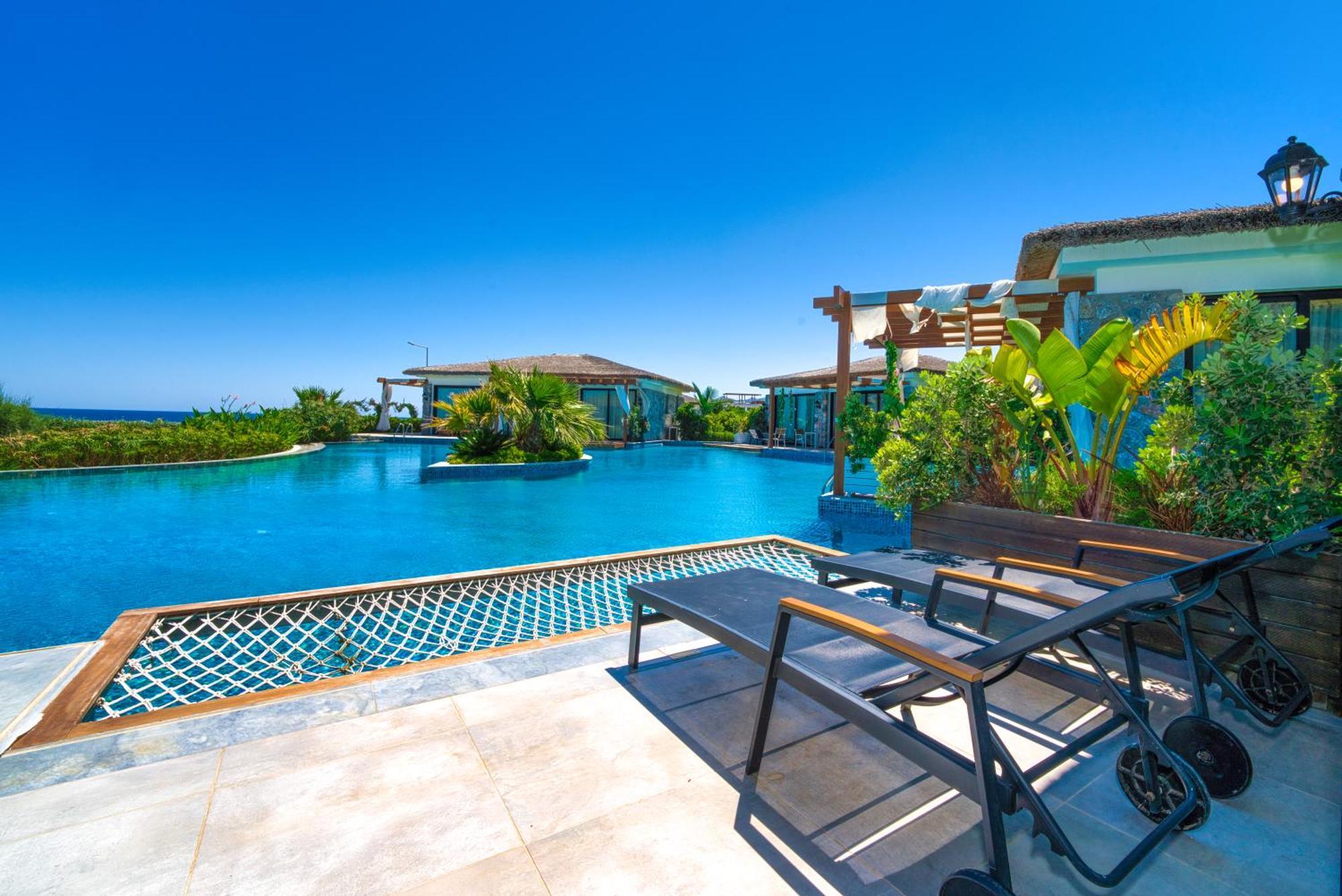 Maldives Holiday Homes Kalograia  Ngoại thất bức ảnh