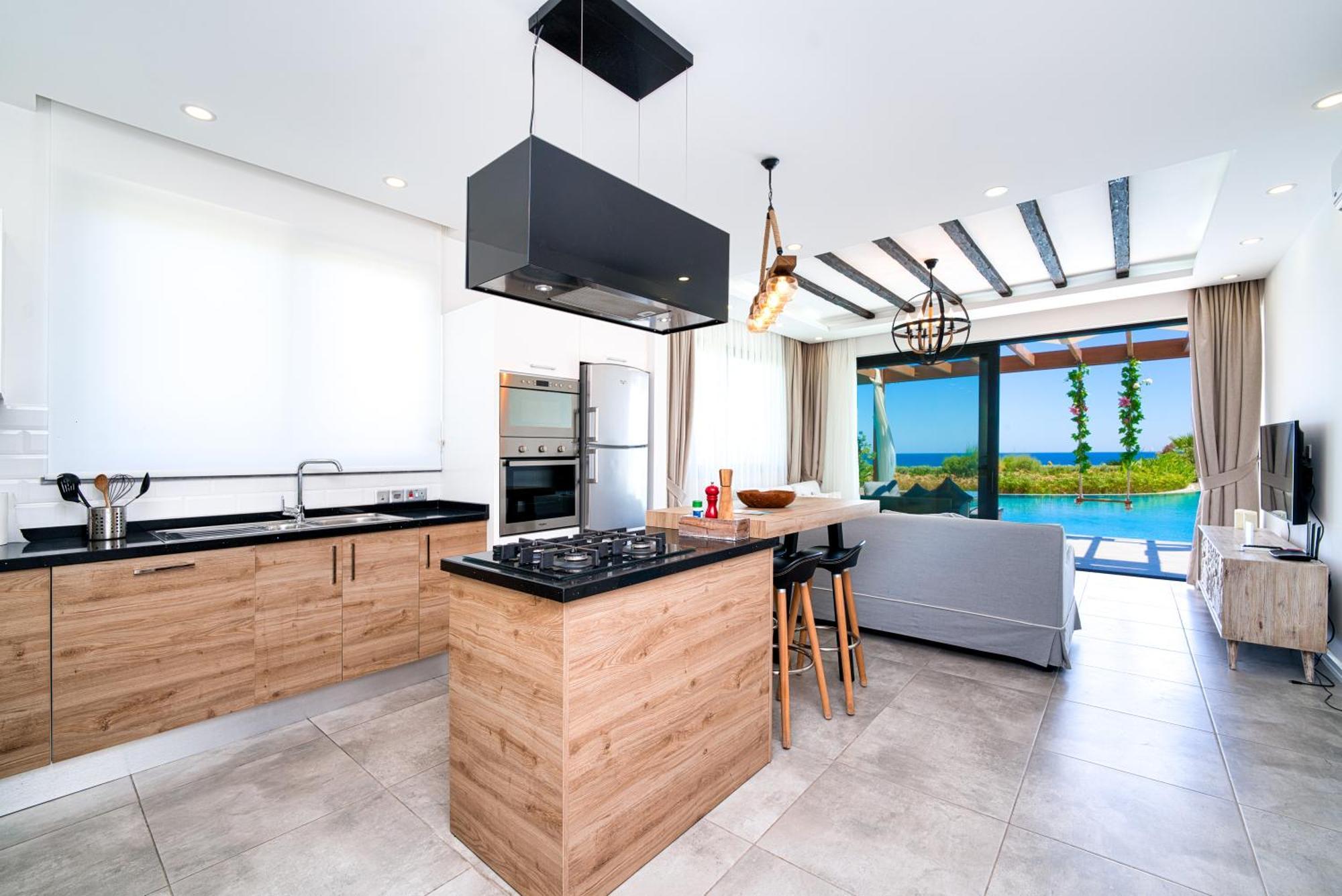 Maldives Holiday Homes Kalograia  Ngoại thất bức ảnh