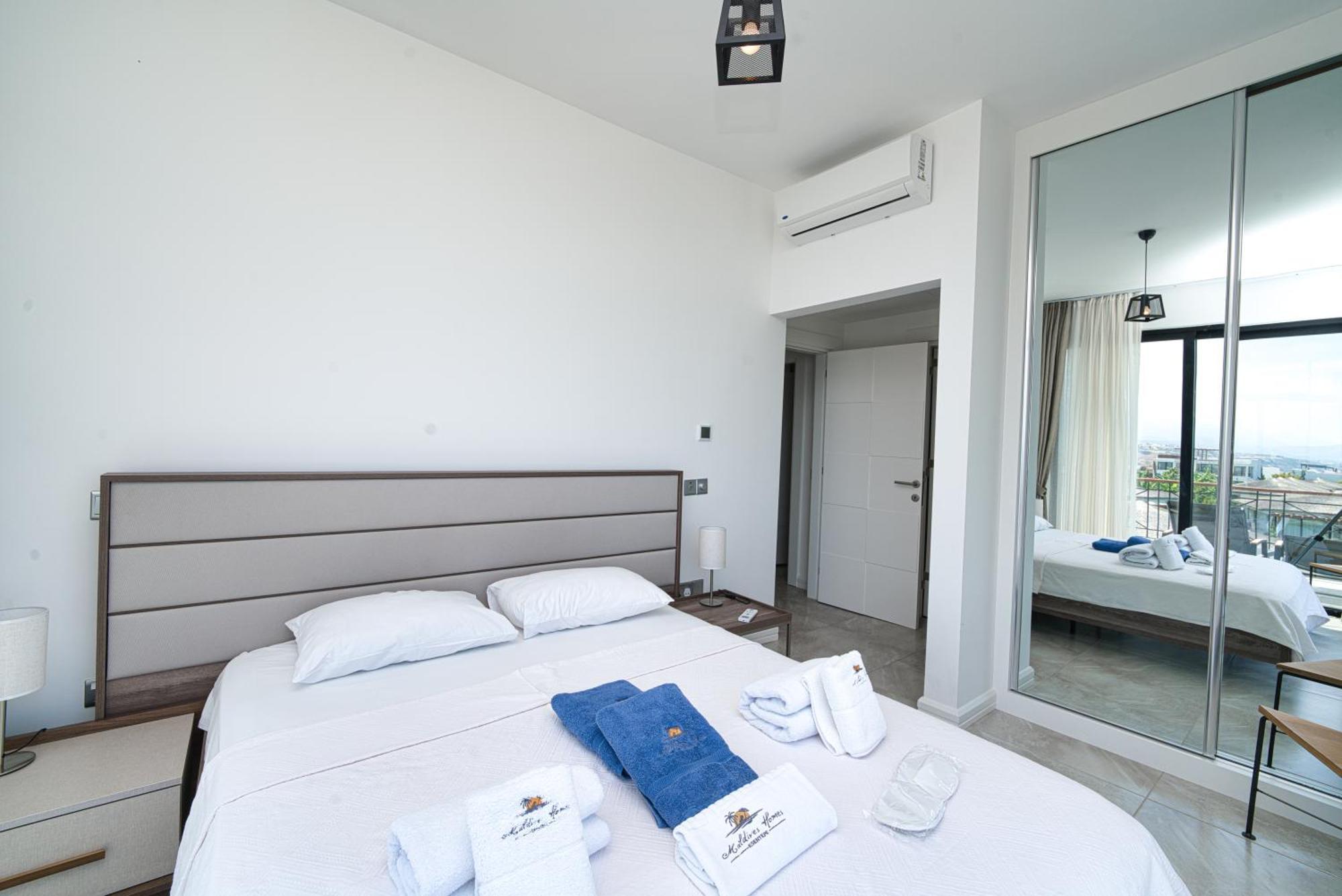 Maldives Holiday Homes Kalograia  Ngoại thất bức ảnh