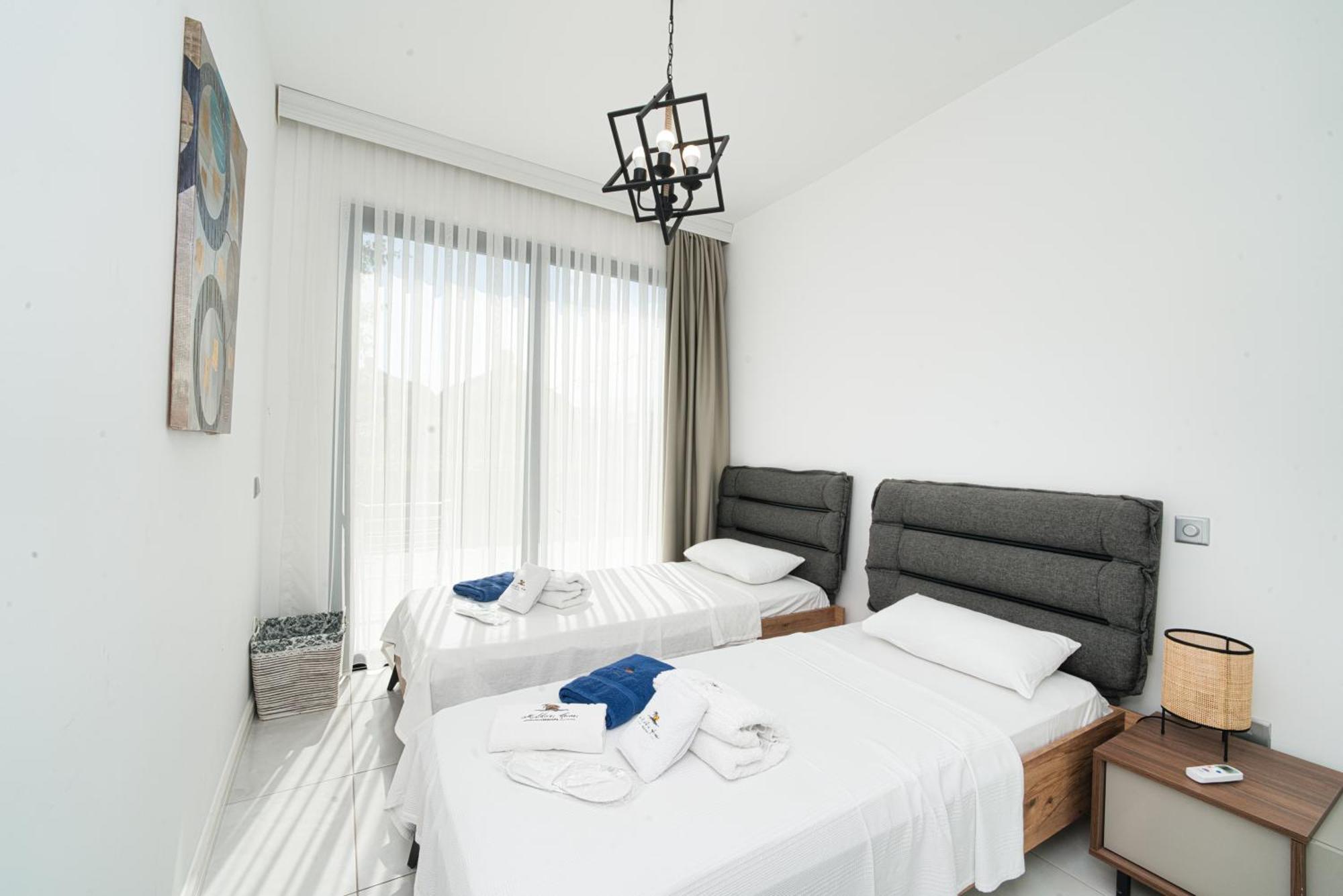 Maldives Holiday Homes Kalograia  Ngoại thất bức ảnh