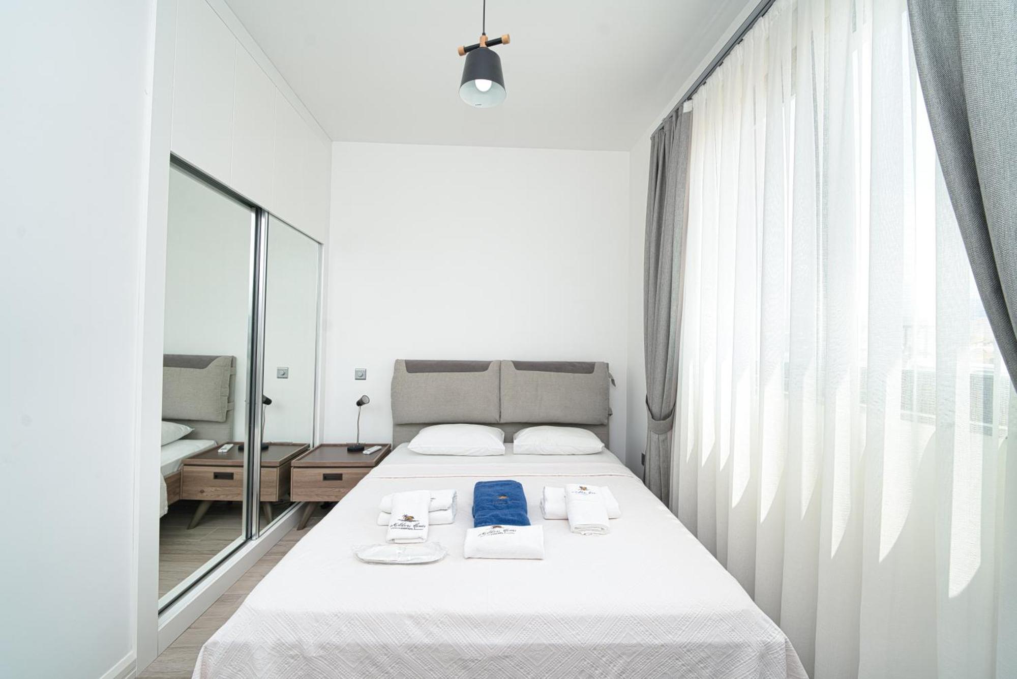 Maldives Holiday Homes Kalograia  Ngoại thất bức ảnh